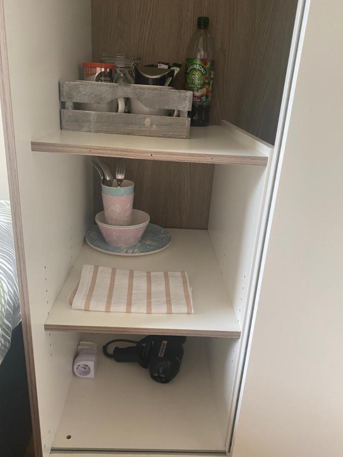 Private And Bathroom With Private Entrance Near Warwick Town Centre Warwick (Warwickshire)