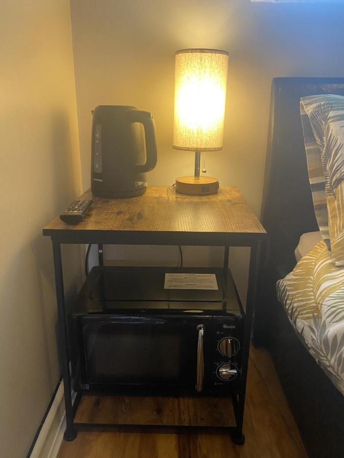 Private And Bathroom With Private Entrance Near Warwick Town Centre Warwick (Warwickshire)